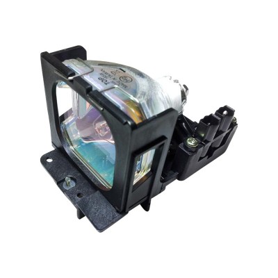 eReplacements TLPL55-OEM Premium Power TLPL55-OEM Philips Bulb - Projector lamp (equivalent to: TLPL55 Toshiba TLPL55) - 150 Watt - 2000 hour(s) - fo eReplacements TLPL55-OEM Premium Power TLPL55-OEM Philips Bulb - Projector lamp (equivalent to: TLPL55 Toshiba TLPL55) - 150 Watt - 2000 hour(s) - fo