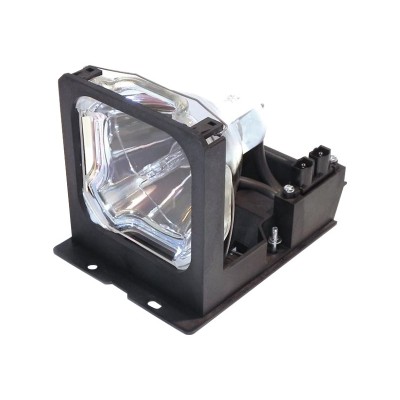 eReplacements VLT-X400LP-OEM Premium Power VLT-X400LP-OEM Mitsubishi Bulb - Projector lamp - 250 Watt - 2000 hour(s) - for Mitsubishi LVP X390 X390U eReplacements VLT-X400LP-OEM Premium Power VLT-X400LP-OEM Mitsubishi Bulb - Projector lamp - 250 Watt - 2000 hour(s) - for Mitsubishi LVP X390 X390U