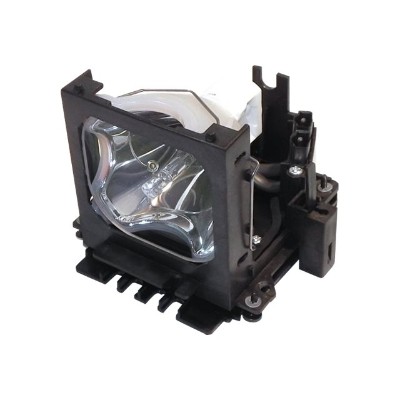 eReplacements DT00531-OEM Premium Power DT00531-OEM Ushio Bulb - Projector lamp (equivalent to: Hitachi DT00531) - 275 Watt - 2000 hour(s) - for Hitac eReplacements DT00531-OEM Premium Power DT00531-OEM Ushio Bulb - Projector lamp (equivalent to: Hitachi DT00531) - 275 Watt - 2000 hour(s) - for Hitac