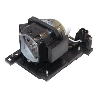 eReplacements DT01025-ER DT01025-ER Compatible Bulb - Projector lamp (equivalent to: DT01025) - 2000 hour(s) - for 3M X31 X36 X46 Digital Projector eReplacements DT01025-ER DT01025-ER Compatible Bulb - Projector lamp (equivalent to: DT01025) - 2000 hour(s) - for 3M X31 X36 X46 Digital Projector