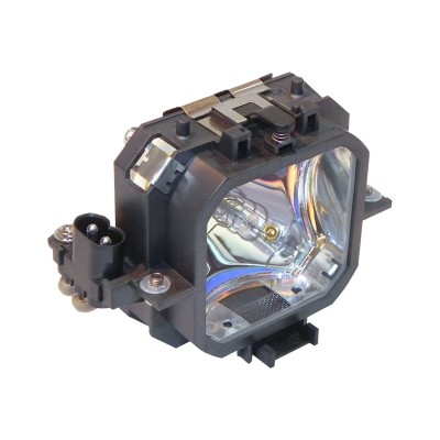 eReplacements ELPLP18-OEM ELPLP18-OEM V13H010L18-OEM (Philips Bulb) - Projector lamp (equivalent to: Epson ELPLP18) - 150 Watt - 2000 hour(s) - for E eReplacements ELPLP18-OEM ELPLP18-OEM V13H010L18-OEM (Philips Bulb) - Projector lamp (equivalent to: Epson ELPLP18) - 150 Watt - 2000 hour(s) - for E