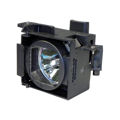 eReplacements ELPLP30-OEM ELPLP30-OEM V13H010L30-OEM - Projector lamp (equivalent to: Epson ELPLP30) - 200 Watt - 2000 hour(s) - for Epson EMP-61 EM eReplacements ELPLP30-OEM ELPLP30-OEM V13H010L30-OEM - Projector lamp (equivalent to: Epson ELPLP30) - 200 Watt - 2000 hour(s) - for Epson EMP-61 EM