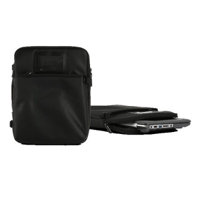 Max Cases MC-ZS-GEN-14-BLK Max Cases Zip Sleeve - Notebook sleeve - 14 - black Max Cases MC-ZS-GEN-14-BLK Max Cases Zip Sleeve - Notebook sleeve - 14 - black