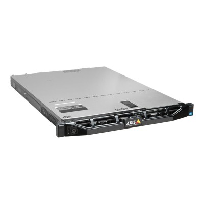 Axis 0202-830 Camera Station S1032 MkII Recorder - Standalone NVR - 32 channels - 4 x 4 TB - networked - 1U - rack-mountable Axis 0202-830 Camera Station S1032 MkII Recorder - Standalone NVR - 32 channels - 4 x 4 TB - networked - 1U - rack-mountable