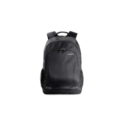 Tucano BKFOR Forte Backpack in Nylon for Notebook 15.6 and MacBook Pro 15 Retina Black