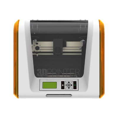 XYZprinting 3F1J0XUS00C da Vinci Jr. 1.0 - 3D printer - FFF - build size up to 5.91 in x 5.91 in x 5.91 in - USB 2.0 XYZprinting 3F1J0XUS00C da Vinci Jr. 1.0 - 3D printer - FFF - build size up to 5.91 in x 5.91 in x 5.91 in - USB 2.0