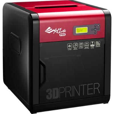 XYZprinting 3F1AWXUS00K da Vinci 1.0 Pro 3D Printer XYZprinting 3F1AWXUS00K da Vinci 1.0 Pro 3D Printer
