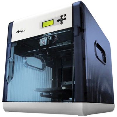 XYZprinting 3F10AXUS00A 2.6 da Vinci 1.0 Display Panel 3D Printer XYZprinting 3F10AXUS00A 2.6 da Vinci 1.0 Display Panel 3D Printer
