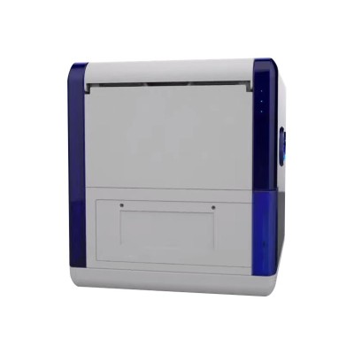 XYZprinting 3S10AXUS00C da Vinci 1.0 Aio - 3D printer - FFF - build size up to 7.87 in x 7.87 in x 7.48 in - layer: 0 in - USB 2.0 XYZprinting 3S10AXUS00C da Vinci 1.0 Aio - 3D printer - FFF - build size up to 7.87 in x 7.87 in x 7.48 in - layer: 0 in - USB 2.0