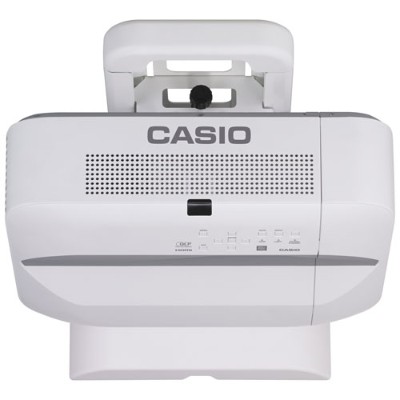 Casio CE XJ-UT310WN ULTRA SHORT THROW WXGA LAMPFREE PROJECT Casio CE XJ-UT310WN ULTRA SHORT THROW WXGA LAMPFREE PROJECT