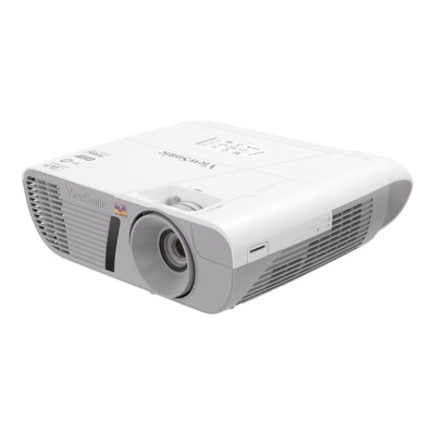 ViewSonic PJD7831HDL LightStream PJD7831HDL - DLP projector - 3D - 3200 lumens - 1920 x 1080 - 16:9 - HD 1080p ViewSonic PJD7831HDL LightStream PJD7831HDL - DLP projector - 3D - 3200 lumens - 1920 x 1080 - 16:9 - HD 1080p