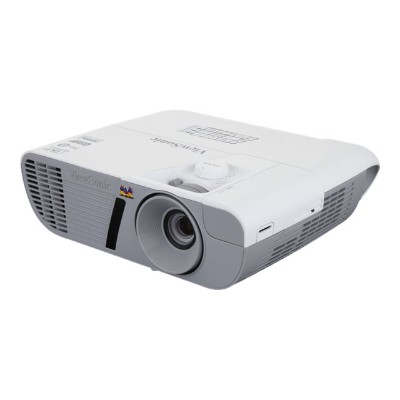 ViewSonic PJD7836HDL LightStream PJD7836HDL - DLP projector - 3D - 3500 lumens - 1920 x 1080 - 16:9 - HD 1080p ViewSonic PJD7836HDL LightStream PJD7836HDL - DLP projector - 3D - 3500 lumens - 1920 x 1080 - 16:9 - HD 1080p