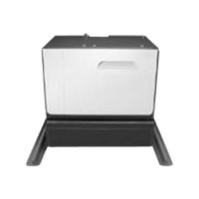 HP Inc. G1W44A MFP stand with cabinet - for PageWide Enterprise Color MFP 586 PageWide Managed Color E55650 HP Inc. G1W44A MFP stand with cabinet - for PageWide Enterprise Color MFP 586 PageWide Managed Color E55650