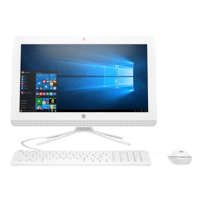 HP Inc. V8N99AA#ABA 24-g016 - All-in-one - 1 x Pentium J3710 / 1.6 GHz - RAM 8 GB - HDD 1 TB - DVD SuperMulti - HD Graphics 405 - GigE - WLAN: 802.11b/g/n Blue HP Inc. V8N99AA#ABA 24-g016 - All-in-one - 1 x Pentium J3710 / 1.6 GHz - RAM 8 GB - HDD 1 TB - DVD SuperMulti - HD Graphics 405 - GigE - WLAN: 802.11b/g/n Blue