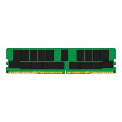 Kingston KVR24R17D4 32 ValueRAM DDR4 32 GB DIMM 288 pin 2400 MHz PC4 19200 CL17 1.2 V registered with parity ECC