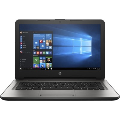 HP Inc. W2M51UA#ABA 14-an010nr - E2 7110 / 1.8 GHz - Win 10 Home 64-bit - 4 GB RAM - 32 GB eMMC - 14 1366 x 768 (HD) - Radeon R2 - textured linear grooves with HP Inc. W2M51UA#ABA 14-an010nr - E2 7110 / 1.8 GHz - Win 10 Home 64-bit - 4 GB RAM - 32 GB eMMC - 14 1366 x 768 (HD) - Radeon R2 - textured linear grooves with