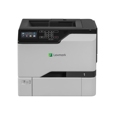 UPC 734646581615 product image for Lexmark 40CT022 CS725de - Printer - color - Duplex - laser - A4/Legal - 1200 x 1 | upcitemdb.com