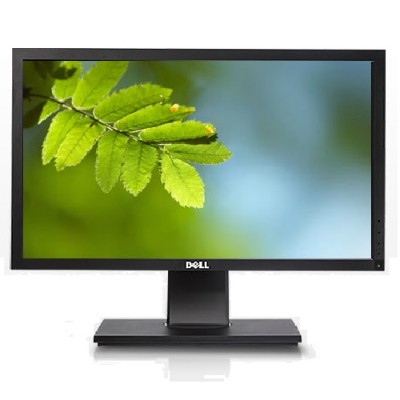 Dell DELL P2011H R Professional P2011H 20 (50.8cm) LED Backlight Widescreen LCD Monitor - Refurbished Dell DELL P2011H R Professional P2011H 20 (50.8cm) LED Backlight Widescreen LCD Monitor - Refurbished