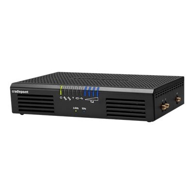 CradlePoint AER1600LP6 NA M AER1600 Wireless router WWAN 4 port switch GigE 802.11a b g n ac Dual Band rack mountable