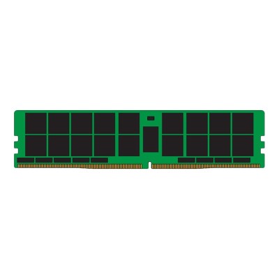 Kingston KVR24L17Q4 32 ValueRAM DDR4 32 GB LRDIMM 288 pin 2400 MHz PC4 19200 CL17 1.2 V Load Reduced with parity ECC