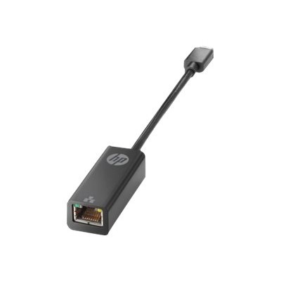 HP Inc. V8Y76AA ABL Network adapter USB Type C Gigabit Ethernet 10Mb LAN 100Mb LAN GigE