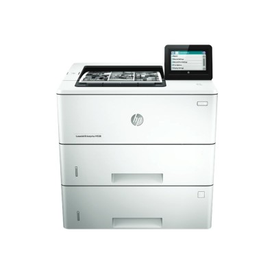 HP Inc. F2A67A#BGJ LaserJet Managed M506xm - Printer - monochrome - Duplex - laser - A4/Legal - 1200 x 1200 dpi - up to 43 ppm - capacity: 1200 sheets - USB 2.0 HP Inc. F2A67A#BGJ LaserJet Managed M506xm - Printer - monochrome - Duplex - laser - A4/Legal - 1200 x 1200 dpi - up to 43 ppm - capacity: 1200 sheets - USB 2.0