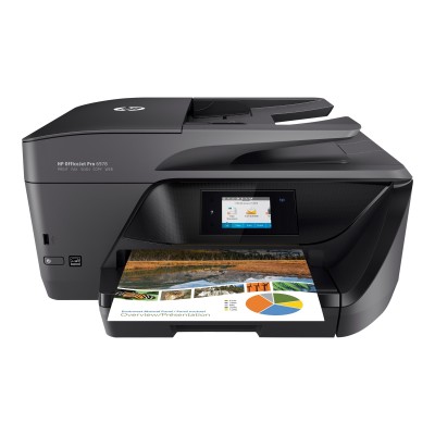 HP Inc. T0F29A#B1H Officejet Pro 6978 All-in-One - Multifunction printer - color - ink-jet - 8.35 in x 14.02 in (original) - A4/Legal (media) - up to 13 ppm (co HP Inc. T0F29A#B1H Officejet Pro 6978 All-in-One - Multifunction printer - color - ink-jet - 8.35 in x 14.02 in (original) - A4/Legal (media) - up to 13 ppm (co