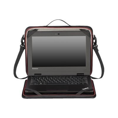 Lenovo 4X40L56488 ThinkPad Work In Case Gen.2 Notebook carrying case 11.6 FRU CRU for N22 20 Touch Chromebook