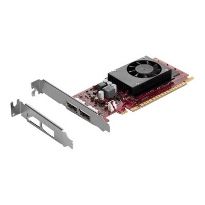 Lenovo 4X60K92692 NVIDIA GeForce GT 720 - Graphics card - GF GT 720 - 1 GB - PCIe x16 low profile - DisplayPort - for S500 ThinkCentre M700 (SFF tower) M800 Lenovo 4X60K92692 NVIDIA GeForce GT 720 - Graphics card - GF GT 720 - 1 GB - PCIe x16 low profile - DisplayPort - for S500 ThinkCentre M700 (SFF tower) M800
