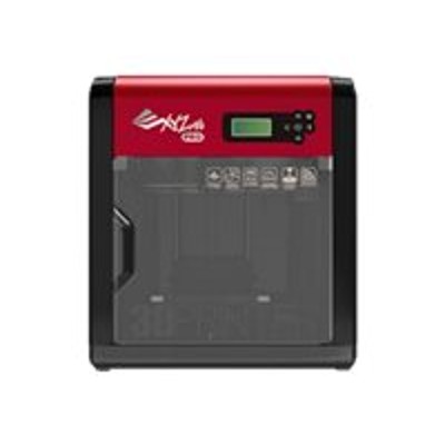 XYZprinting 3F1ASXUS00K da Vinci 1.0 Pro - 3D printer - FFF - build size up to 7.87 in x 7.87 in x 7.87 in - USB 2.0 Wi-Fi XYZprinting 3F1ASXUS00K da Vinci 1.0 Pro - 3D printer - FFF - build size up to 7.87 in x 7.87 in x 7.87 in - USB 2.0 Wi-Fi
