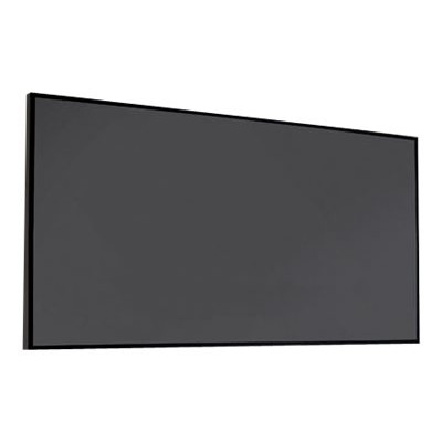 Elite Screens AR92DHD3 Aeon Series AR92DHD3 - Projection screen - wall mountable - 92 in (92.1 in) - 16:9 - CineGrey 3D Elite Screens AR92DHD3 Aeon Series AR92DHD3 - Projection screen - wall mountable - 92 in (92.1 in) - 16:9 - CineGrey 3D
