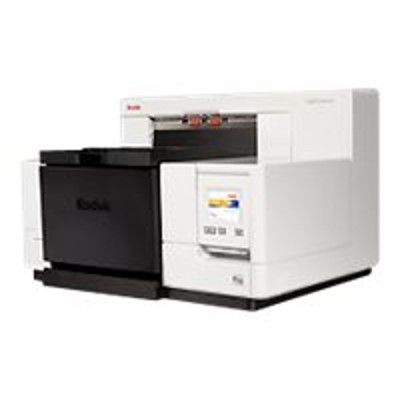 Kodak 1759380 i5250V - Document scanner - 12 in x 39.37 in - 600 dpi x 600 dpi - up to 150 ppm mono / up to 150 ppm color - ADF 750 sheets - USB 3.0