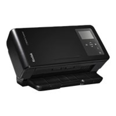 Kodak 1832161 i1190WN - Document scanner - Duplex - 8.46 in x 14 in - 600 dpi x 600 dpi - up to 40 ppm mono / up to 40 ppm color - ADF 75 sheets - up to 5