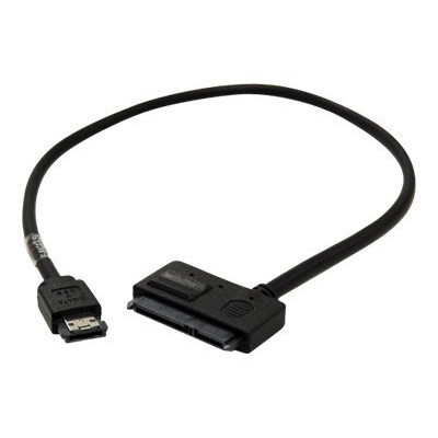 Bytecc USATA-136 USATA-136 - Storage controller - SATA 3Gb/s - eSATA 3Gb/s USB 2.0 - black Bytecc USATA-136 USATA-136 - Storage controller - SATA 3Gb/s - eSATA 3Gb/s USB 2.0 - black