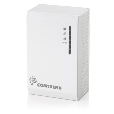 Comtrend PG-9172POE G.hn Powerline Adapter with Power over Ethernet (PoE) Comtrend PG-9172POE G.hn Powerline Adapter with Power over Ethernet (PoE)