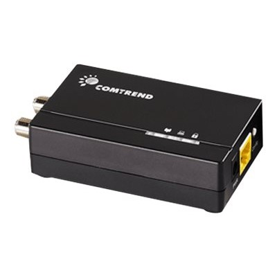Comtrend GCA-6000-KIT GCA-6000 - Network extender - Gigabit Ethernet - 10Base-T 100Base-TX 1000Base-T (pack of 2) Comtrend GCA-6000-KIT GCA-6000 - Network extender - Gigabit Ethernet - 10Base-T 100Base-TX 1000Base-T (pack of 2)