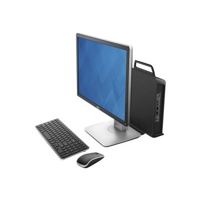 Dell BHD-MFF-D7 OptiPlex Micro All in One Mount - Desktop to monitor mounting kit - for OptiPlex 3040 7040 Dell BHD-MFF-D7 OptiPlex Micro All in One Mount - Desktop to monitor mounting kit - for OptiPlex 3040 7040