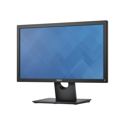 Dell E1916HV E1916HV - LED monitor - 19 (18.51 viewable) - 1366 x 768 - TN - 200 cd/m² - 600:1 - 5 ms - VGA - black Dell E1916HV E1916HV - LED monitor - 19 (18.51 viewable) - 1366 x 768 - TN - 200 cd/m² - 600:1 - 5 ms - VGA - black