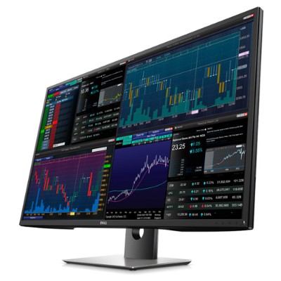 Dell P4317Q P4317Q - LED monitor - 43 (42.51 viewable) - 3840 x 2160 4K - IPS - 350 cd/m² - 1000:1 - 8 ms - 2xHDMI(MHL) VGA DisplayPort Mini DisplayPort - sp Dell P4317Q P4317Q - LED monitor - 43 (42.51 viewable) - 3840 x 2160 4K - IPS - 350 cd/m² - 1000:1 - 8 ms - 2xHDMI(MHL) VGA DisplayPort Mini DisplayPort - sp