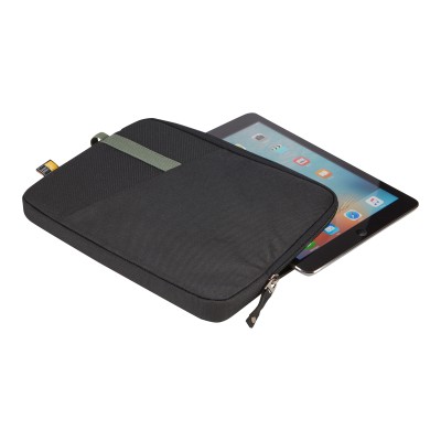 Case Logic IBRS110BLACK Ibira 10 Tablet Sleeve Black