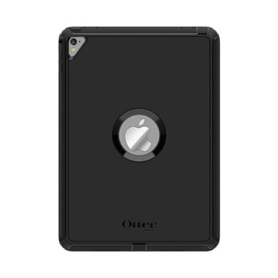 Otterbox 77-53681 Defender Series Case for iPad Pro (9.7-inch) - Black Otterbox 77-53681 Defender Series Case for iPad Pro (9.7-inch) - Black