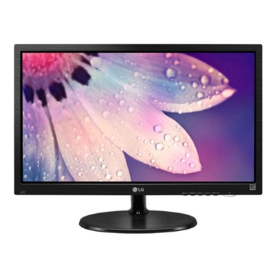 LG Electronics 19M38D-B 19 LED Monitor (18.5 Diagonal) LG Electronics 19M38D-B 19 LED Monitor (18.5 Diagonal)