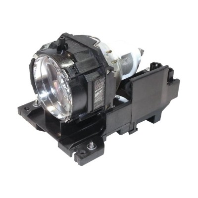 eReplacements DT00771-OEM Premium Power - Projector lamp (equivalent to: Hitachi DT00771) - 285 Watt - 2000 hour(s) - for Hitachi CP-X505 X505W X605 eReplacements DT00771-OEM Premium Power - Projector lamp (equivalent to: Hitachi DT00771) - 285 Watt - 2000 hour(s) - for Hitachi CP-X505 X505W X605
