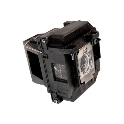 eReplacements ELPLP61-ER ELPLP61-ER Compatible Bulb - Projector lamp - 2000 hour(s) - for Epson EB-430 435 910 915 925 BrightLink 430 PowerLite eReplacements ELPLP61-ER ELPLP61-ER Compatible Bulb - Projector lamp - 2000 hour(s) - for Epson EB-430 435 910 915 925 BrightLink 430 PowerLite