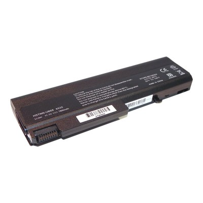 eReplacements AT908AA#ABA-ER AT908AA - Notebook battery - 1 x lithium ion - for HP EliteBook 8440p 8440w ProBook 6440b 6445b 6450b 6455b 6540b 6545b 655 eReplacements AT908AA#ABA-ER AT908AA - Notebook battery - 1 x lithium ion - for HP EliteBook 8440p 8440w ProBook 6440b 6445b 6450b 6455b 6540b 6545b 655