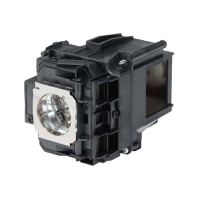 eReplacements ELPLP76-ER ELPLP76-ER V13H010L76-ER (Compatible Bulb) - Projector lamp (equivalent to: ELPLP76) - FP - 2000 hour(s) - for Epson EB-G607 eReplacements ELPLP76-ER ELPLP76-ER V13H010L76-ER (Compatible Bulb) - Projector lamp (equivalent to: ELPLP76) - FP - 2000 hour(s) - for Epson EB-G607