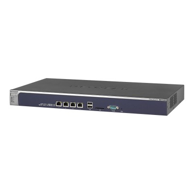 NetGear WC7500-10000S ProSafe WC7500 - Wireless network management device - GigE PPP - AC 100/230 V - 1U NetGear WC7500-10000S ProSafe WC7500 - Wireless network management device - GigE PPP - AC 100/230 V - 1U