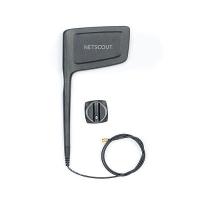 NetScout EXT ANT RPSMA External Directional Antenna RSMA Connector