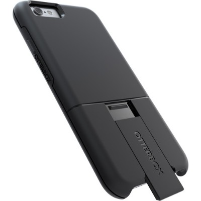 Otterbox 77 53215 uniVERSE case for iPhone 6 iPhone 6s Black