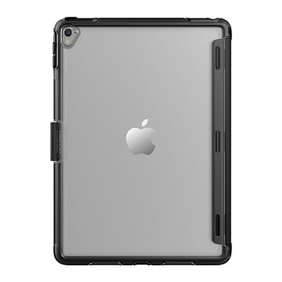 Otterbox 77 53695 Symmetry Series Hybrid Apple iPad Pro 12.9 inch ProPack Each flip cover for tablet nylon polycarbonate synthetic rubber clear sta